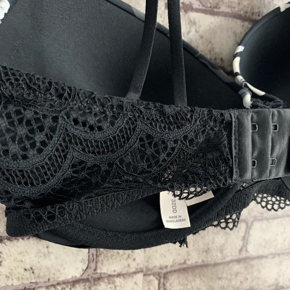 Auden NEW Demi bra - Picture 7 of 10